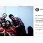 Kocak! Pascadebat Ahok Tulis Caption Lucu Ini di Instagram