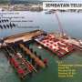 Kementerian PUPR Percepat Pembangunan Jembatan Teluk Kendari