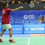 Singkirkan Rangking 2 Dunia, Jonatan Christie Wujudkan Misi