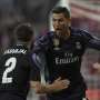 Ronaldo Cetak Dua Gol, Madrid Permalukan Munich di Allianz Arena