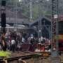 Peningkatan Jumlah Penumpang KRL