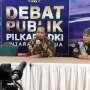 Penambahan DPT Pilkada DKI Putaran Dua Sebanyak 109 Ribu