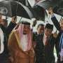 Studi: Arab Saudi Paling Banyak Sumbang Teroris