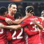 Ditahan Imbang Anderlecht, MU Curi Gol Tandang