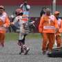 Yakin Bangkit, Marquez Incar Kemenangan Kelima Beruntun di AS?