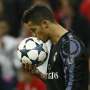 Cetak 100 Gol di Liga Champions, Ronaldo Tak Pernah Menyangka