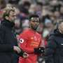 Musim Segera Berakhir, Klopp "Nggak" Bisa Jamin Nasib Sturridge