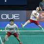Ganda Putra Jadi Tumpuan Indonesia di Korea Open