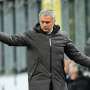 Mou: "Kalau Saya Ini Bek, Saya Pasti Sangat Kesal"