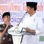 Jokowi Kecewa Terhadap Kecilnya Investasi Arab Saudi di Indonesia