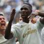 Inter Gagal Rebut Poin Penuh saat Jamu Milan