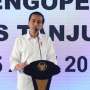 Investasi Arab Saudi Kurang, Jokowi Perbaiki Iklim Investasi