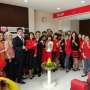 Ini Cara Bank OCBC NISP Perkuat Layanan di Medan