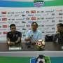 Djanur Kecewa Persib Bandung Diimbangi Arema FC