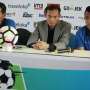 Persib Sudah Siap Ladeni Permainan Terbuka Arema