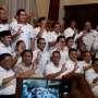 Bantah Biayai Survei, Prabowo: Anies-Sandi Kandidat 'Pahe'