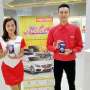 Polytron ZAP6 Flaz 4G503, Unggulkan Baterai Dibanderol Rp1 Jutaan