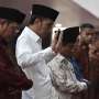 Peringati Isra Mikraj, Jokowi: Perbedaan Itu Anugerah Allah