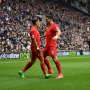 Firmino Bawa Liverpool Atasi WBA