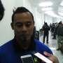 Kapten Persib Janji Tebus Kekecewaan Bobotoh di Bogor