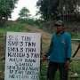 Gokil! Larangan Buang Sampah Ini Bakal Bikin Muka Merah Padam