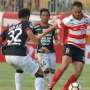 Hadapi Persipura, Madura United Andalkan Odemwingie