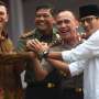 Deklarasi Damai, Ini Poin-poin yang Dibacakan Ahok-Sandiaga