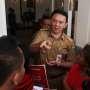 Ahok Kembali Kerja