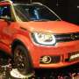 Spesifikasi Lengkap Mini Crossover Suzuki Ignis