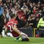 Jadi Pemain Terbaik MU, Herrera Girang Akhiri Dominasi De Gea