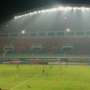 Jamu Borneo FC, Ini Yel-yel Menakutkan dari Fans PS TNI