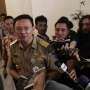 Ahok Ikut Rapat di Istana Presiden, Sore Ini