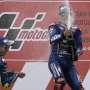 Marquez Nggak Yakin Rossi Bantu Vinales Raih Gelar Juara Dunia