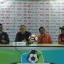 Pelatih Borneo Ini Sebut Wasit Masalah Terbesar di Indonesia
