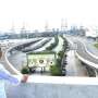 Jokowi Optimis Tol Tanjung Priok Mampu Tingkatkan Daya Saing