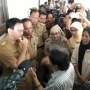 Ahok Cek Kecurangan di Rusunawa Rawa Bebek
