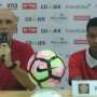 Soal Peluang Menang Lawan Persib, Ini Kata Pelatih PS TNI