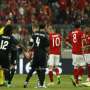 Pertaruhan Real Madrid di Santiago Bernabeu