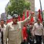 Situs Pemerintahan Venezuela "Dibajak"