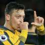 Gol Ozil Bawa Arsenal Taklukkan Middlesbrough