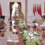 Ini Respon Jokowi Soal Potensi Kerugian Negara Temuan BPK