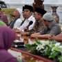 Kumpulkan Ulama di H-2 Pilkada DKI, Apa yang Disampaikan Jokowi?