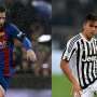 Disamakan dengan Messi, Pemain Ini Tersinggung?