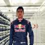 Jajal Mobil F1 Toro Rosso, Ini Kesan yang Didapat Sean Gelael