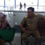 Di Terminal Pulogebang, Djarot Minta Pendatang Dilayani