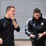 Terry Angkat Kaki, Lampard: "Bek Terhebat Sepanjang Sejarah"