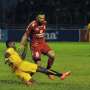 Semen Padang FC Ditahan Sriwijaya FC 1-1