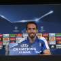 Disambangi Atletico, Fuchs: "Leicester Tidak Diunggulkan"