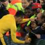 Ini Cara Sanchez Bahagiakan Fans Kecil Arsenal