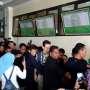 Hadiri Sidang Cerai, Atalarik Syah Bawa Belasan "Bodyguard"